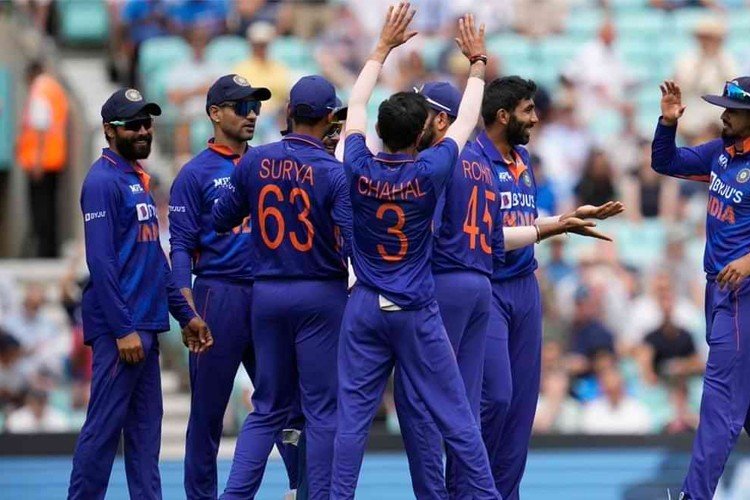टीम इंडिया की धमाकेदार जीत, पहले टी-20 में वेस्टइंडीज को 68 रन से हराया