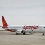 SpiceJet made emergency landing in Pakistan, was flying from Delhi to Dubai