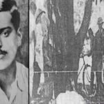 The great revolutionary martyr Chandrashekhar Azad took revenge for whose murder!
