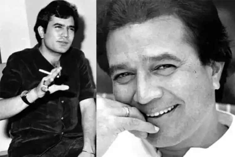 Rajesh Khanna Death Anniversary: इस अभिनेत्री से बेइंतहा मोहब्बत करते थे ‘काका’