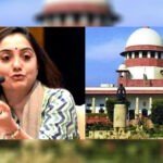 Nupur Sharma in SC's shelter: Demand for a stay on arrest, know what else was said in her petition?