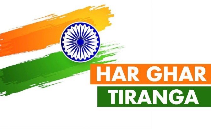 Over 60 million 'Tiranga Selfies' uploaded on 'Har Ghar Tiranga' website