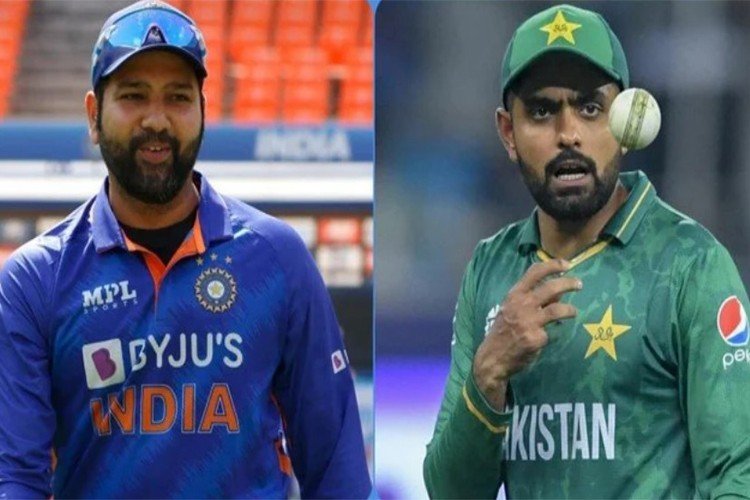 Asia Cup 2022: India-Pakistan will compete, know who has the upper hand so far