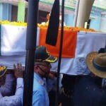 38 years old pain was fresh once again, when the body of martyr Lance Naik Chandrashekhar reached home