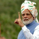 PM Modi said these 10 big things from the ramparts of Red Fort on 76th Independence Day