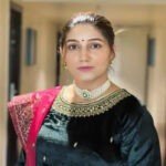 Arrest warrant issued against Haryanvi singer Sapna Chaudhary, know the whole matter