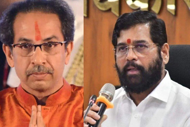 Supreme Court hearing on Shiv Sena today﻿
