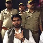 Shrikant Tyagi Arrested: abuser Shrikant Tyagi was arrested﻿