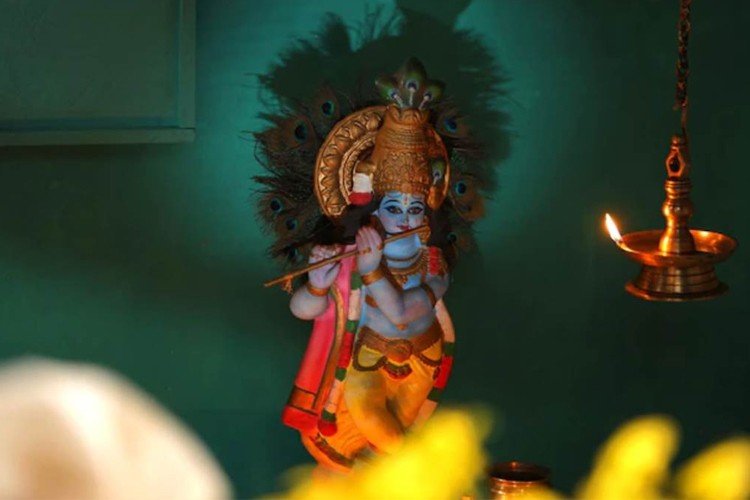 Janmashtami 2022: जानें किस दिन मनाया जाएगा कान्हा का जन्मोत्सव