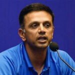 Rahul Dravid