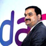 Gautam Adani becomes world's third richest﻿