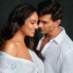 Bipasha Basu announced her pregnancy﻿