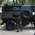 Kashmiri Pandits on target again in Jammu and Kashmir, security forces on alert