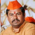 Hyderabad: BJP MLA T Raja Singh arrested, commented on Prophet Mohammad