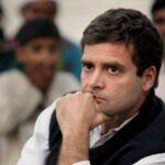 Rahul Gandhi I am not afraid of Narendra Modi'﻿