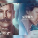 Milind Soman first look from 'Emergency' revealed﻿