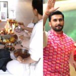 Ranveer-Deepika entered the new house﻿