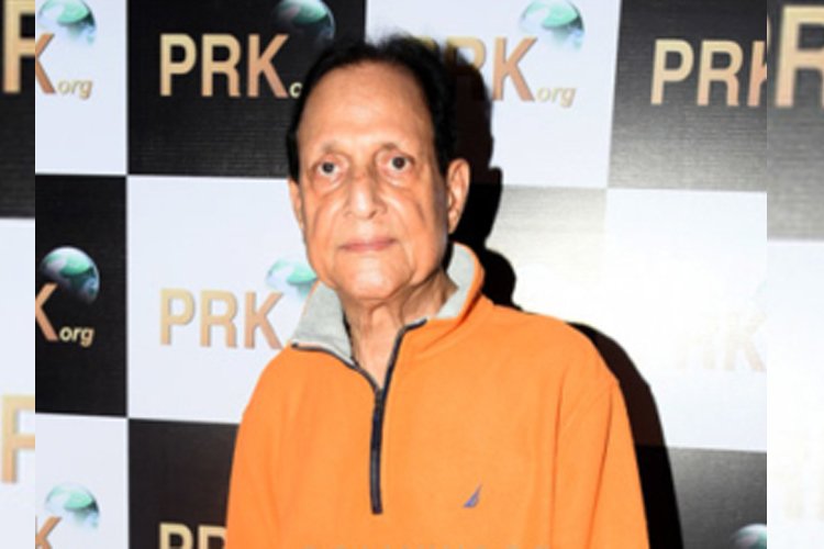 Filmmaker Sawan Kumar Tak passes away﻿
