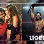 Liger Film Review Ananya Pandey Liger prove to be disaster﻿