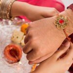 Raksha Bandhan will Raksha Bandhan celebrate 11or 12August? ﻿