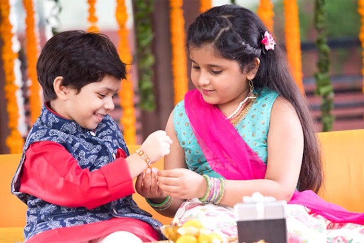 Raksha Bandhan