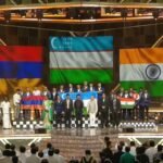 India gets double bronze in Chess Olympiad﻿