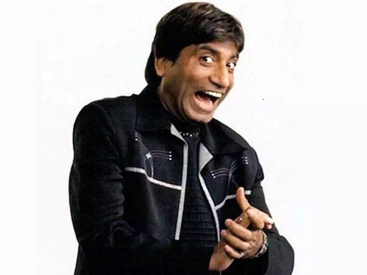 Raju Srivastav suffer heart attack: Admitted Delhi AIIMS﻿