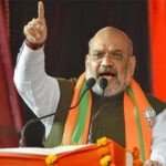 Amit Shah is coming to Bihar for the first time after BJP's exit from power