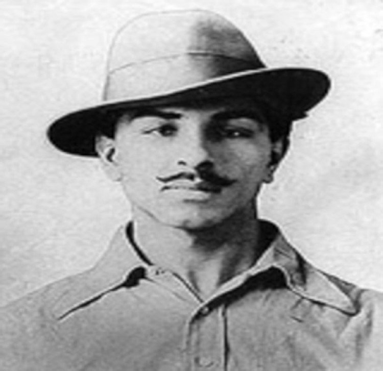 Bhagat Singh Jayanti : Revolutionary Thoughts﻿
