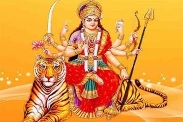 Navratri: शारदीय नवरात्रि की शुरुआत, जानें क्यों मनाया जाता है नवरात्रि का पर्व, किन देवियों की होती है आराधना