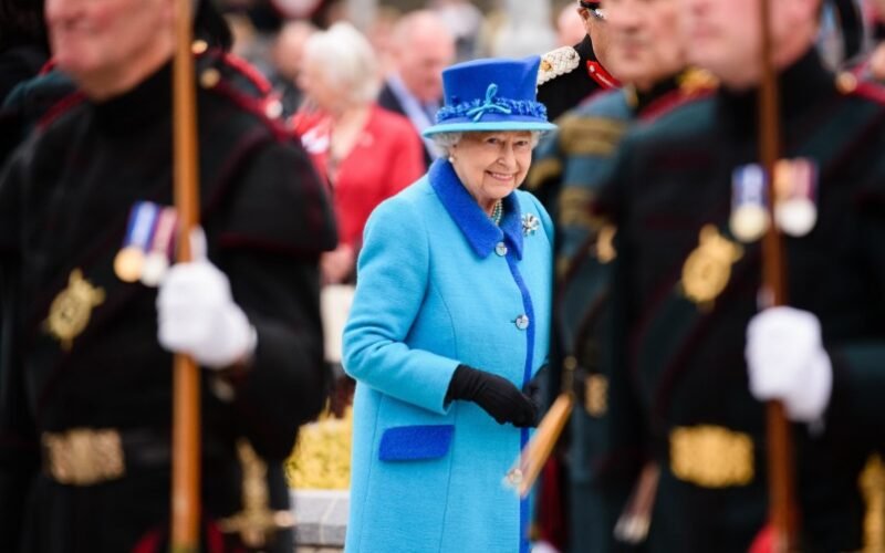 Queen Elizabeth II Death: नहीं रहीं ब्रिटेन की महारानी एलिजाबेथ द्वितीय, ब्रिटिश राजशाही में सबसे लंबे वक्त तक किया राज