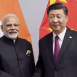 SCO Summit: PM Modi and Jinping may meet﻿