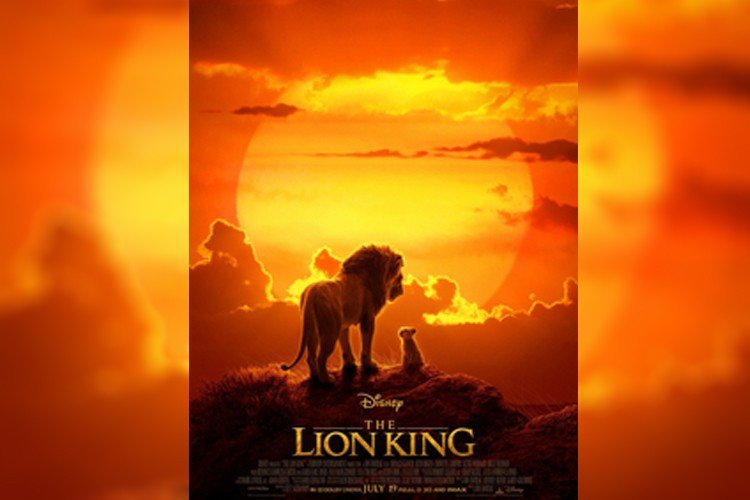 D23 Expo The Lion King prequel Mufasa announce﻿
