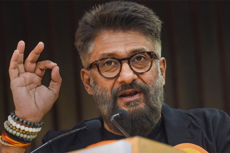 Not only Ranbir, 'The Kashmir Files' director Vivek Agnihotri also likes beef
