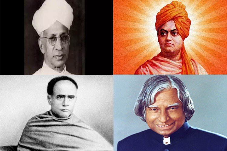Teachers Day: greatest teachers country who give knowledge﻿