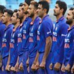 Team India announced for T20 World Cup﻿