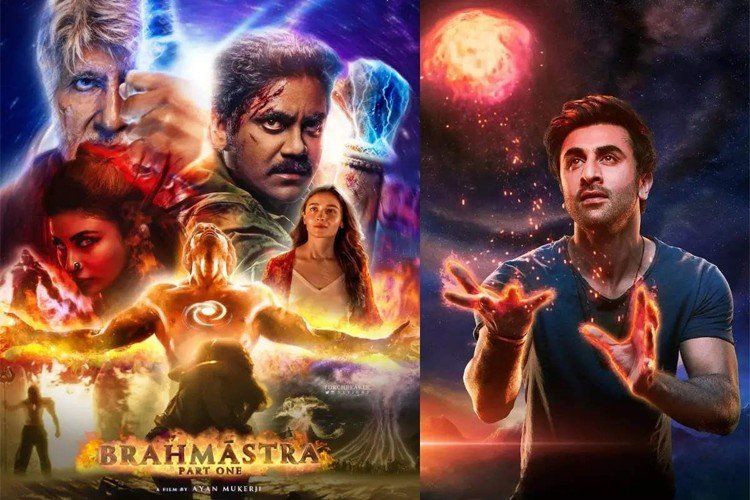 Brahmastra Review: बॉलीवुड को खास्ता हाल से उबारने के लिए ‘ब्रह्मास्त्र’ साबित हो पाएगी ये फिल्म?