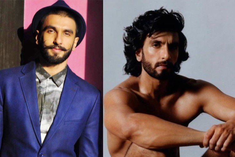 Ranveer Singh statement in nude photoshoot case﻿