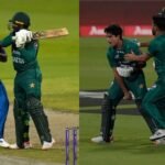 Asia Cup: Fight after Afghanistan-Pakistan match﻿