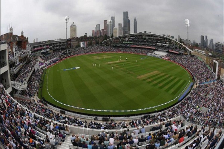 ICC World Test Championship: इस मैदान पर होगा के फाइनल का आयोजन