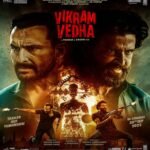 Vikram Vedha movie Review ﻿