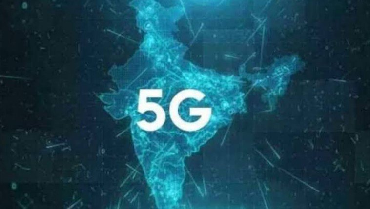 5G तकनीक दूसरे देशों को भी दे सकता है भारत