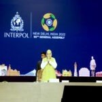 Interpol launches world's first police metaverse