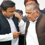 There came a time after which Mulayam Singh never looked back