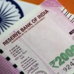 Rupee battered against dollar﻿