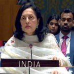 UNSC's anti-terrorism meeting will be held in India