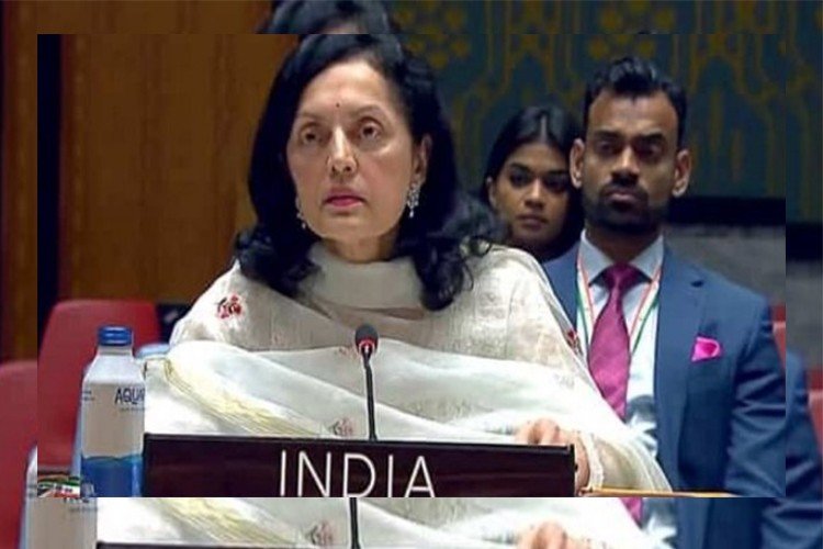 भारत में होगी UNSC की आतंकवाद विरोधी बैठक, अहम मुद्दों पर होगी चर्चा