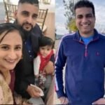 4 Indians including an 8-month-old innocent murdered in California