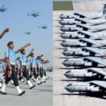 90 Years of Wars and Campaigns of Indian Air Force