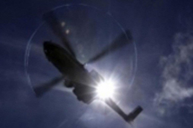 Military Chopper Crashed: अरुणाचल में सेना का हेलिकॉप्टर फिर क्रैश